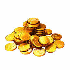 Gold Coins